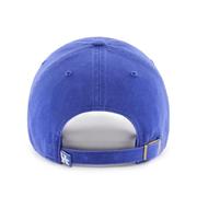 Kentucky 47 Brand YOUTH Clean Up Adjustable Cap